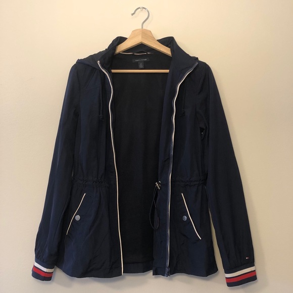 Tommy Hilfiger jacket size S - Picture 1 of 10